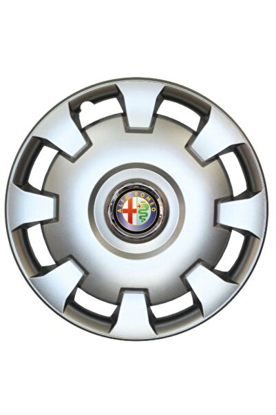 OEM Set de 4 capace pentru roți R14, potrivite pentru jante de 14 inch, pentr...