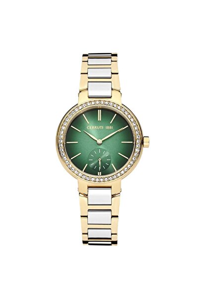 Cerruti CIWLG2225602 Kadın Kol Saati