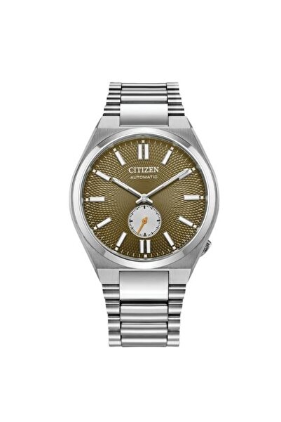 Citizen Tsuyosa Nk5010-51X Men's Wristwatch