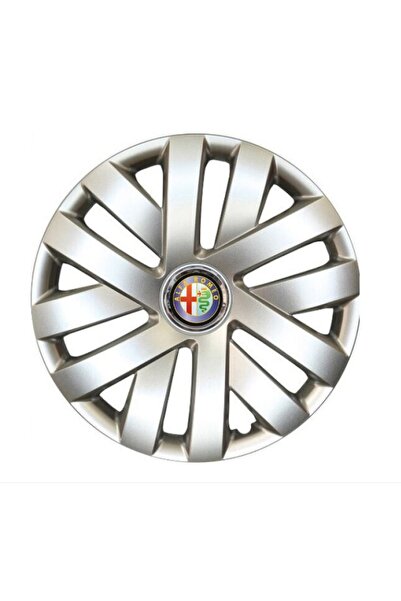 OEM Set de 4 capace pentru roți R14, potrivite pentru jante de 14 inch, pentr...