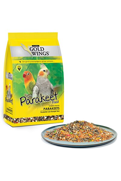 Genel Markalar Classic Paraket Yemi 500Gr