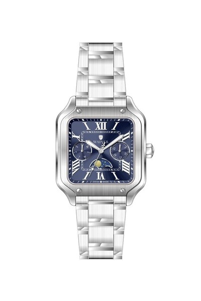 Wainer WA.18091-C Kadın Kol Saati