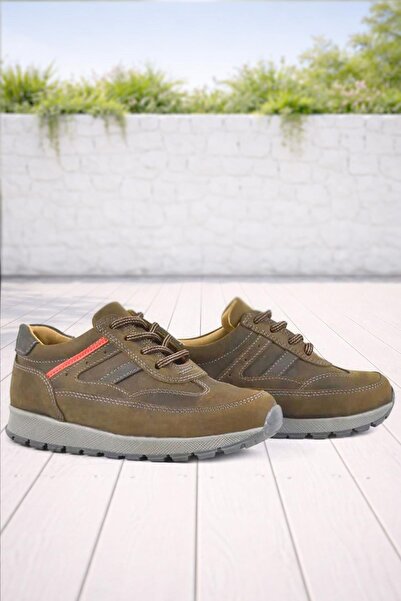 Rakerplus Справжня шкіра, шнурівка, чоловічі дитячі спортивні шкільні черевики