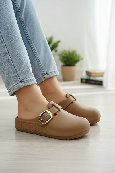 ISPARTALILAR 303 نعال نسائية مريحة لتقويم العظام للاستخدام اليومي، نعال نسائي...