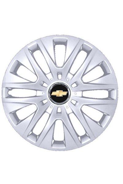 Autohelix MSA Set de 4 capace pentru roți R16, potrivite pentru jante de 16 i...