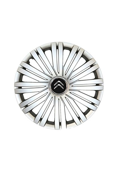 Autohelix MSA Set de 4 capace de jantă Creative Rey R14, potrivite pentru jan...