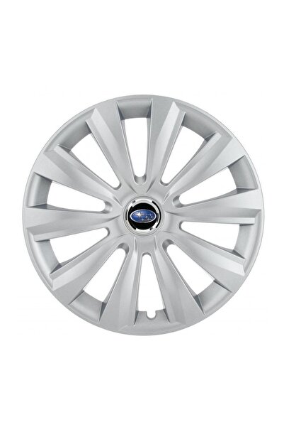 Autohelix MSA Set de 4 capace pentru roți, potrivite pentru jante R16, pentru...