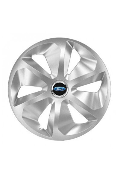 Autohelix MSA Set de 4 capace de jantă Roco Gray R14, pentru Ford