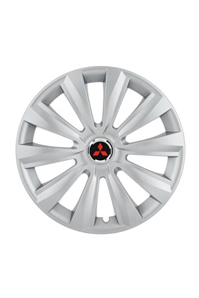 Autohelix MSA Set de 4 capace pentru roți, potrivite pentru jante R16, pentru...