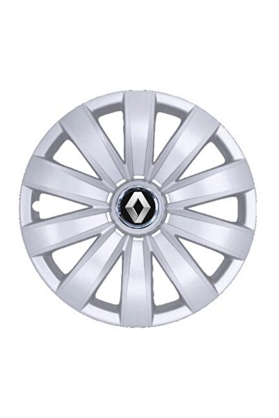 Autohelix MSA Set de 4 capace pentru roți R14, potrivite pentru jante de 14 i...