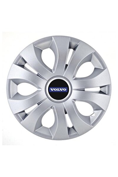 Autohelix MSA Set de 4 capace pentru roți, potrivite pentru jante R17, compat...