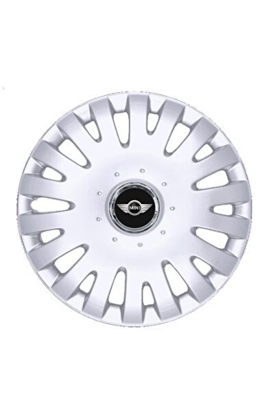 OEM Set de 4 capace pentru roți R15, potrivite pentru jante de 15 inch, pentr...