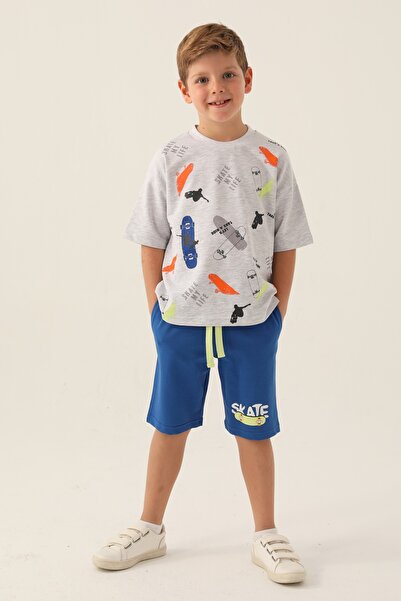 ROLY POLY 3355 Costum bermude pentru ospătar, bărbați, din bumbac, cu mânecă ...