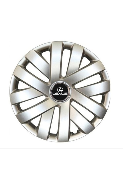 OEM Set de 4 capace pentru roți R14, potrivite pentru jante de 14 inch, pentr...