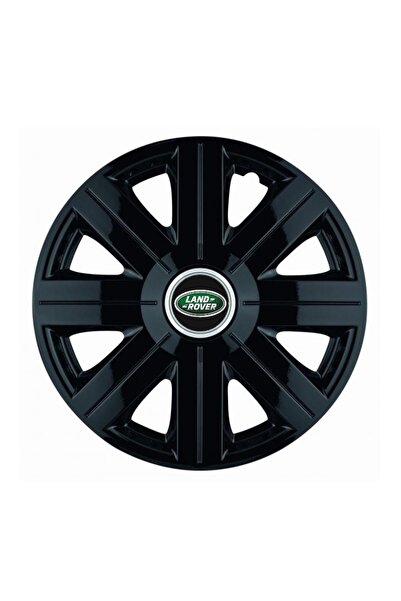 Autohelix MSA Set de 4 capace pentru roți, compatibile cu jante R14, pentru L...