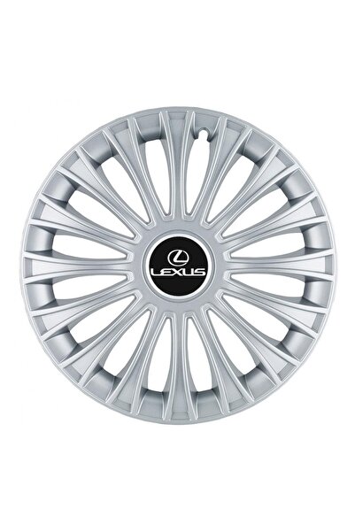 Autohelix MSA Set de 4 capace pentru roți, potrivite pentru jante R14, pentru...