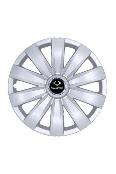 Autohelix MSA Set de 4 capace pentru roți R14, potrivite pentru jante de 14 i...