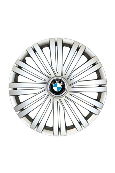 OEM Set de 4 capace pentru roți R15, potrivite pentru jante de 15 inch, pentr...