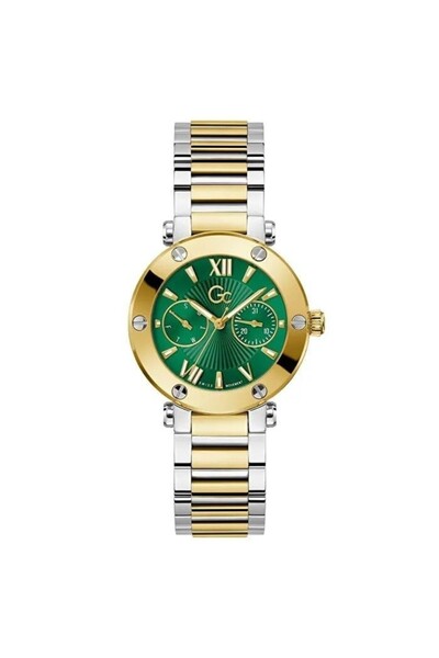 Guess Collection Gc GCZ48003L6MF Kadın Kol Saati
