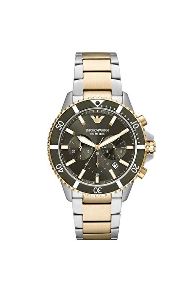 Emporio Armani AR11361 Erkek Kol Saati