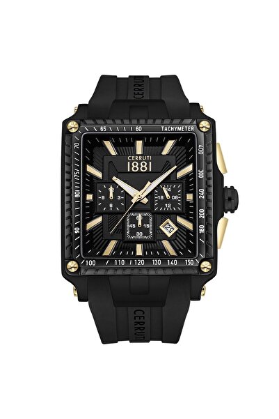 Cerruti 1881 سيروتي سيجو0018501 ساعة يد رجالية