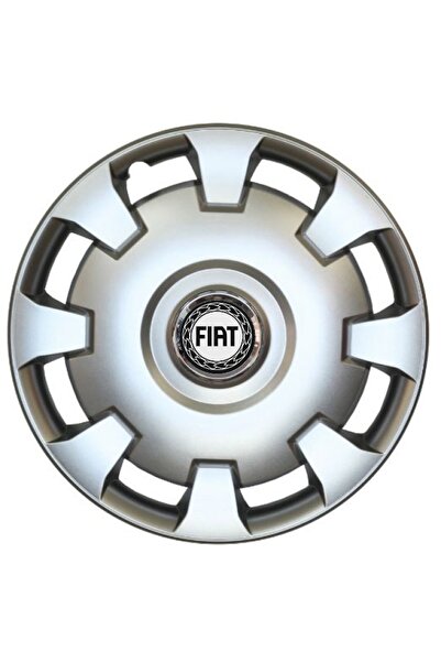 OEM Set de 4 capace pentru roți R14, potrivite pentru jante de 14 inch, pentr...