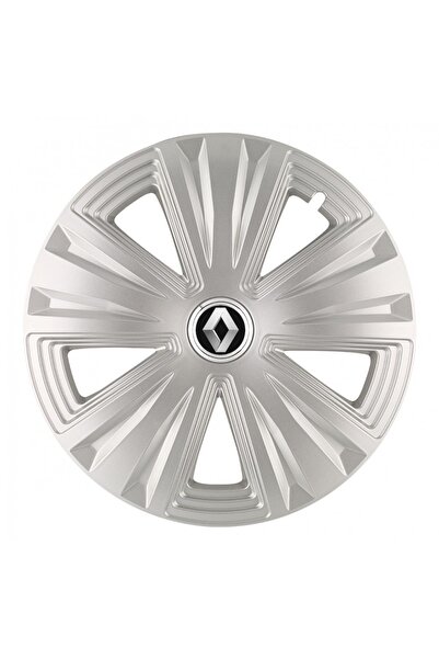 Autohelix MSA Set de 4 capace pentru roți, potrivite pentru jante R16, pentru...