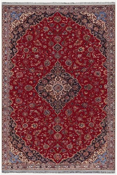 kilim home Mars 2167 Burgundy Traditional Motif Ethnic Patterned Carpet Washa...