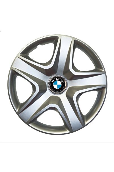 OEM Set de 4 capace pentru roți 16 inch (R16) pentru BMW, model 418