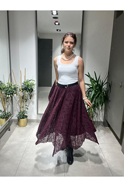 Volans 251109 Tulle Skirt