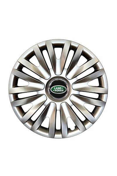 OEM Set de 4 capace pentru roți 16 inch (R16) Model 412, pentru Land Rover