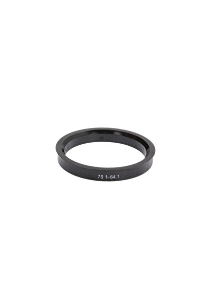OEM Set de 4 inele de centrare Rim 75.1/64.1
