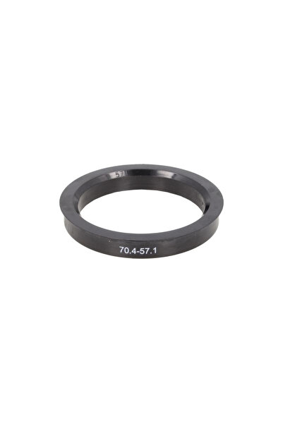 OEM Set de 4 inele de centrare Rim 70.4/57.1