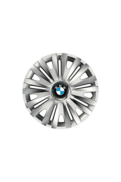 Autohelix MSA Set de 4 capace pentru roți cu inel cromat Royal R15 pentru gam...