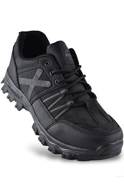 ISPARTALILAR K7 نعل كامل لتقويم العظام في الهواء الطلق أحذية رجالية شتوية أحذ...