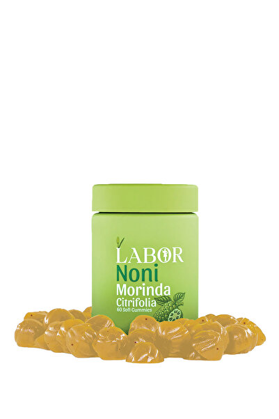 LABOR Süper Noni (morinda Citrifolia)