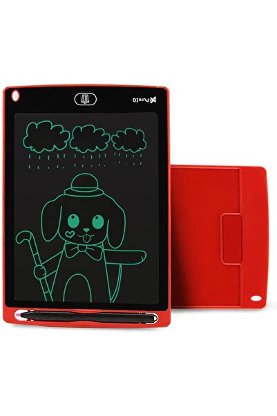 Primo Plus Lcd Writing Tablet Electronic Doodle Pad Home Office School Drawin...