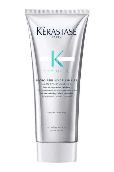 Kerastase Symbiose Micro-Peeling Celular Anti-Mătreață 200 ml