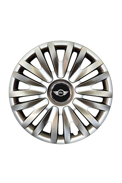 OEM Set de 4 capace pentru roți 15 inch (R15) pentru Mini, model 313