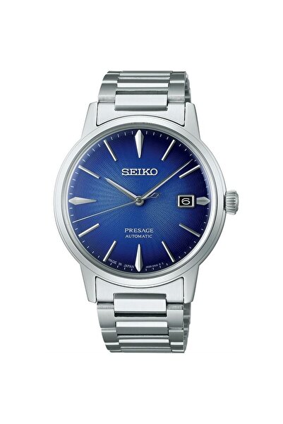 Seiko Presage SRPJ13J Erkek Kol Saati