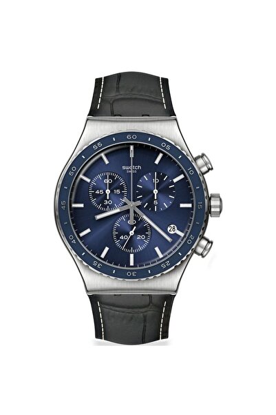 Swatch ساعة يد رجالية Yvs496