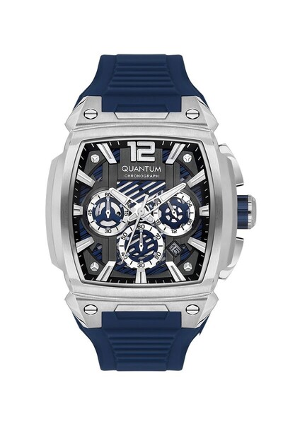 Quantum Hng1168.399 Men's Wristwatch
