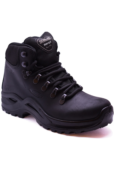 Scooter 1221 Γνήσιο δέρμα Αδιάβροχα Παπούτσια Unisex