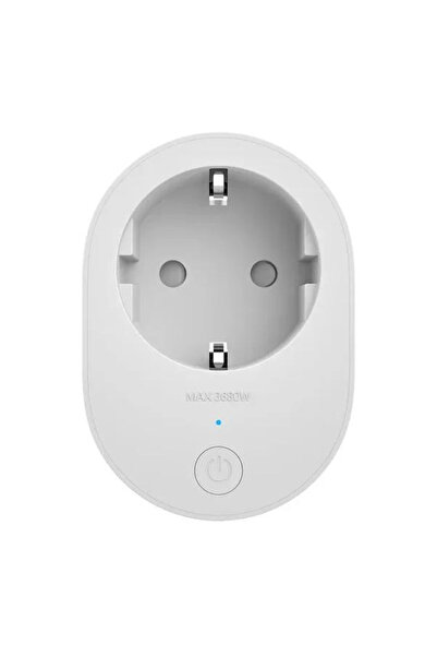 Xiaomi Mi Akıllı Priz 2 Uzaktan Kontrol Akıllı Zamanlama Güvenli Kullanım Güç...