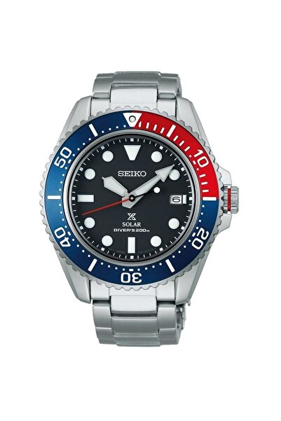 Seiko Prospex Sne591P Men's Watch