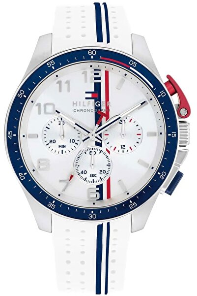 Tommy Hilfiger ث 1792167   ساعة يد رجالية