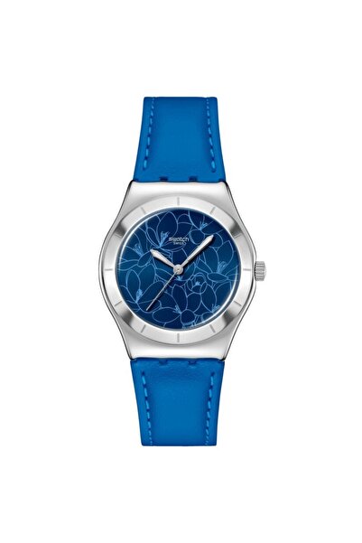 Swatch Yls235 Women's Wristwatch