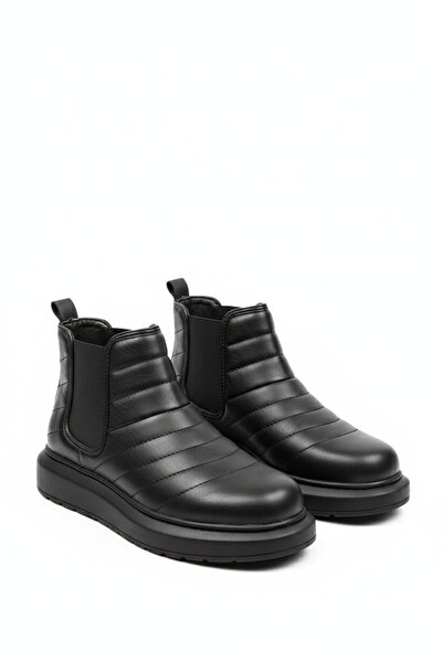 Zerenyus Ανδρικά αθλητικά μποτάκια ZRJ205 χωρίς κορδόνια, ορθοπεδικά, καθημερ...