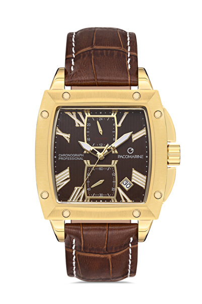 Pacomarine Pm.21011.06 men's wristwatch