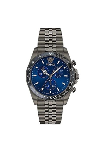 Versace VRSCVE0H00625 Erkek Kol Saati